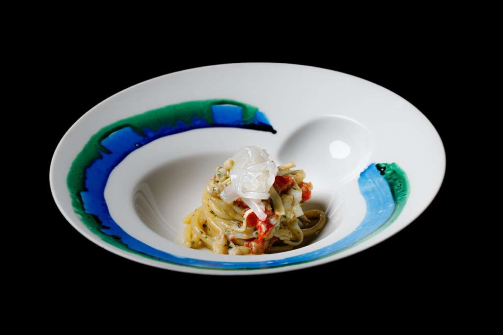 The World's 50 Best Restaurants 2024