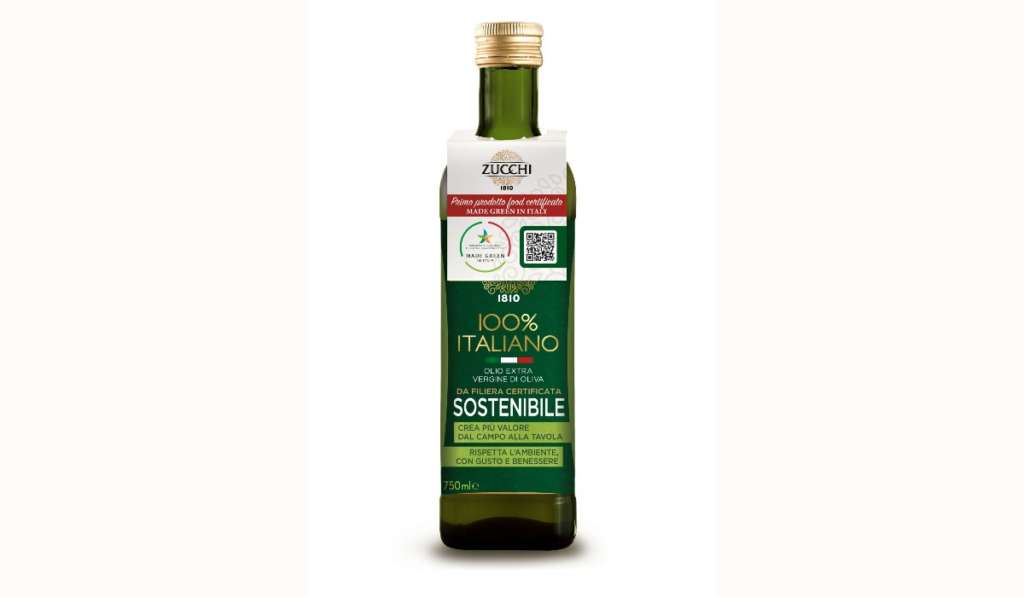 Made Green in Italy