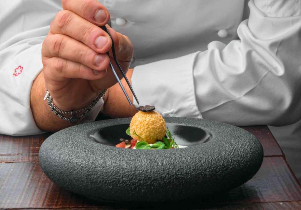 Continuano gli appuntamenti di Foodart Collection – Il Menù del Futuro