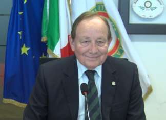 Paolo Petroni