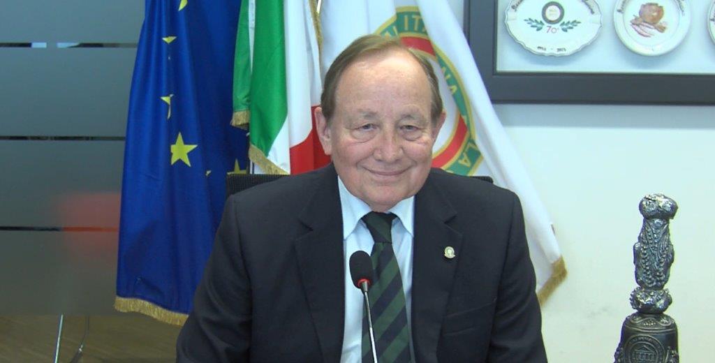 Paolo Petroni