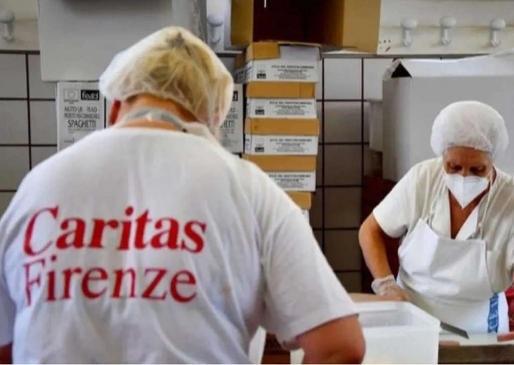 Caritas
