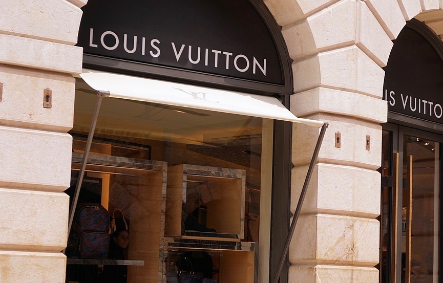 Vuitton