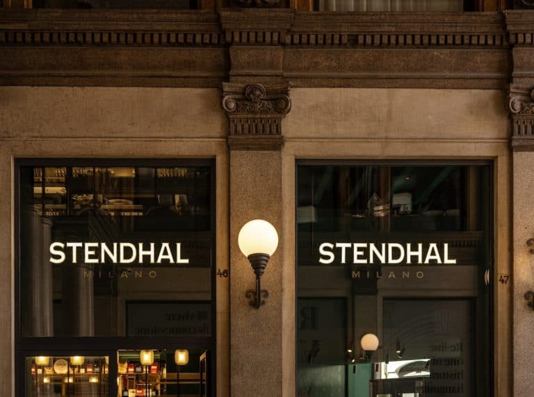 Stendhal