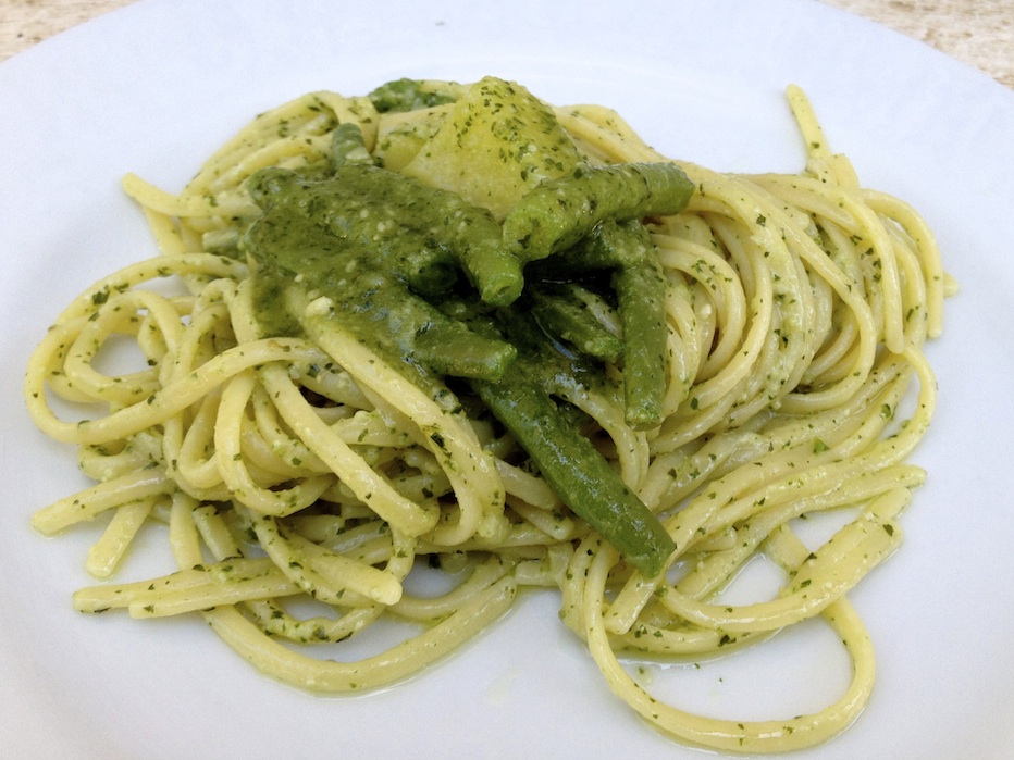 Barometro Gastronomico