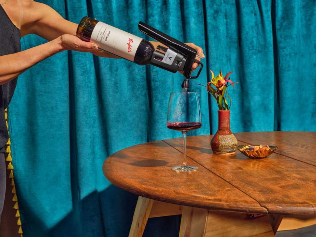 Coravin