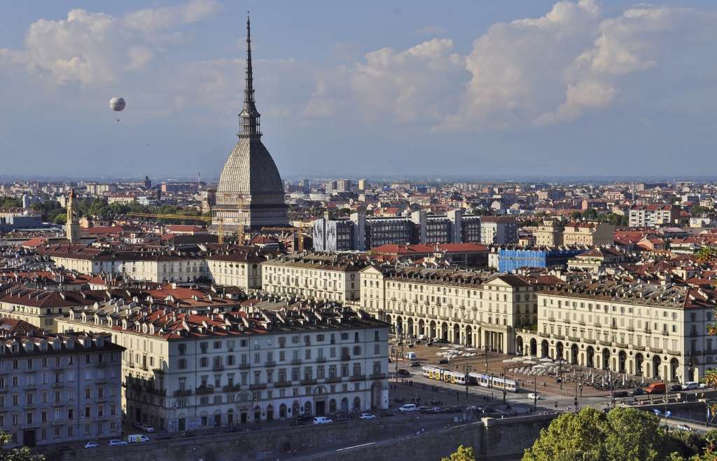 Buonissima