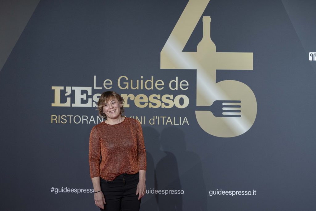 Le guide dell'espresso