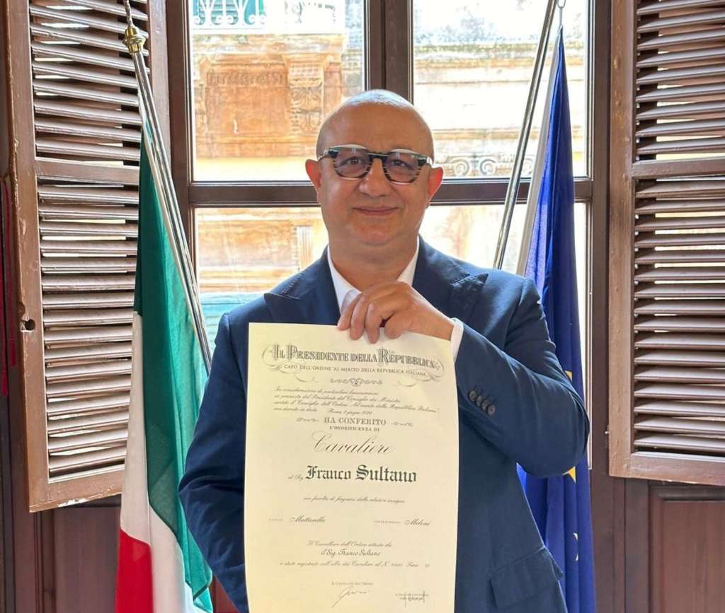 Ciccio Sultano