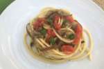Pasta Siciliana