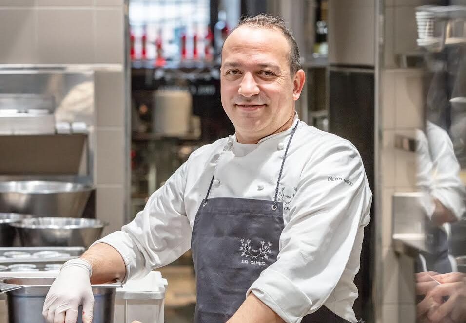 Diego Giglio