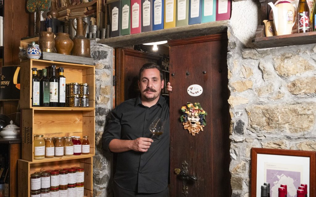 Matteo Circella