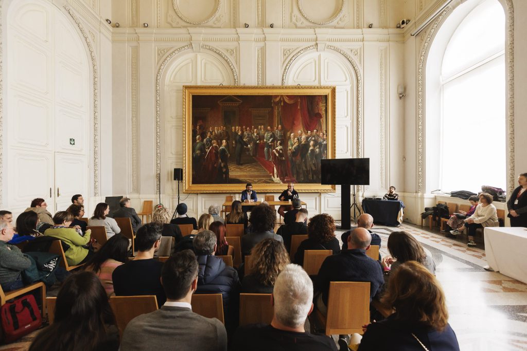 Salone del Vermouth