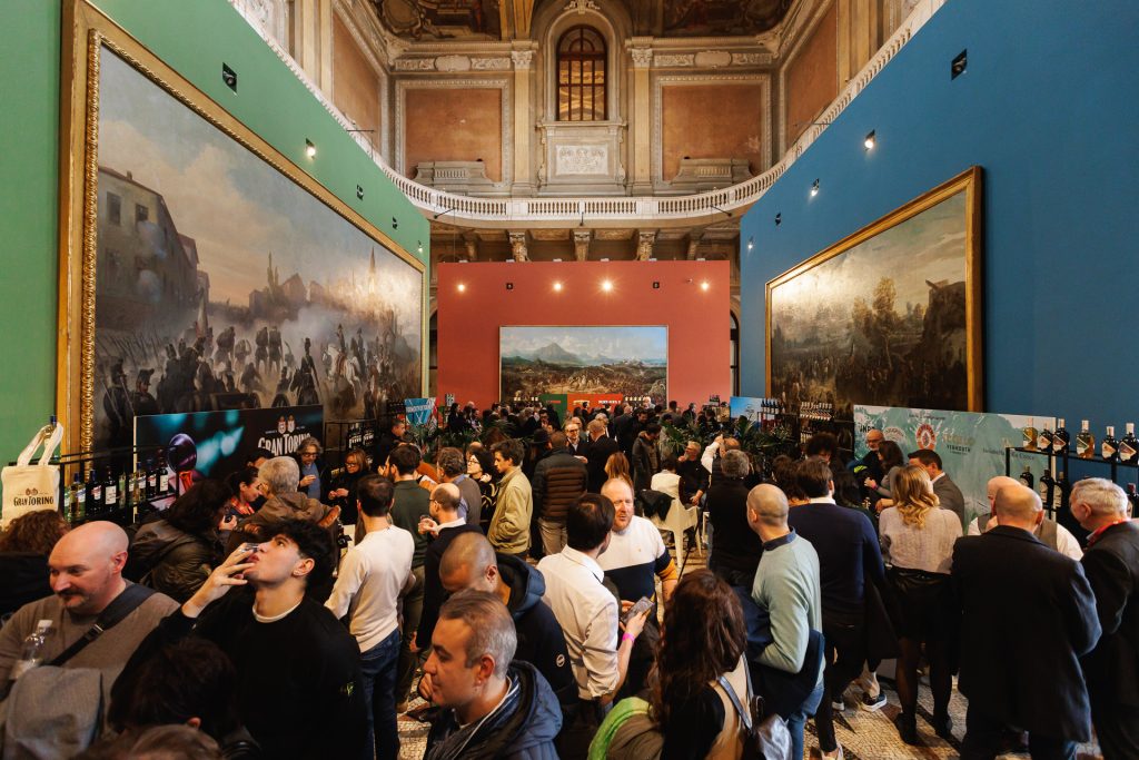 Salone del Vermouth