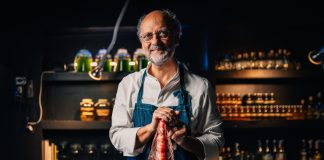Moreno Cedroni