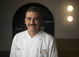 Al via a Napoli Casa 50 Cucina Mediterranea. E poi novità nelle Langhe, a Firenze e a Ischia