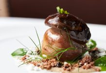 Autunno in tavola: tra bosco, orto e memoria, la cucina italiana riscopre le sue radici