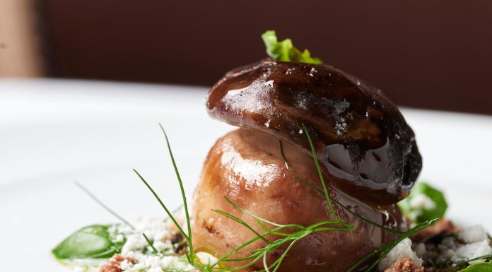 Autunno in tavola: tra bosco, orto e memoria, la cucina italiana riscopre le sue radici