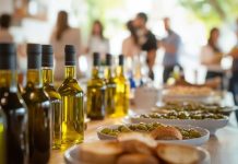EVOLIO Expo 2026: l’appuntamento immancabile per i professionisti dell’olio EVO