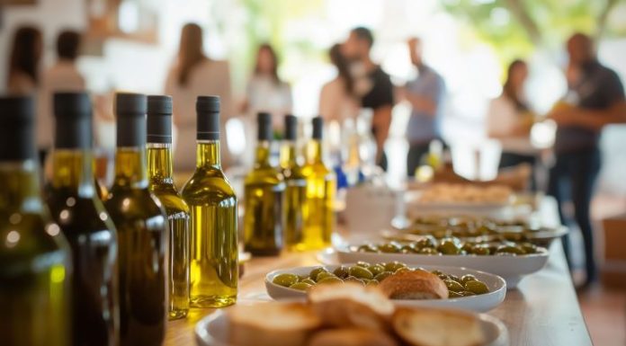 EVOLIO Expo 2026: l’appuntamento immancabile per i professionisti dell’olio EVO