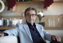 Cotarella: «Il futuro del vino dipende dalla capacità di fare squadra»