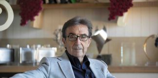 Cotarella: «Il futuro del vino dipende dalla capacità di fare squadra»