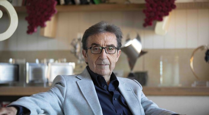 Cotarella: «Il futuro del vino dipende dalla capacità di fare squadra»