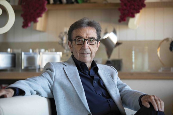 Riccardo Cotarella 1