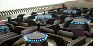 ARC: la componentistica per cucine a gas professionali a un nuovo livello