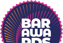 Barawards 2025: scopri i cuochi e i ristoranti in lizza per la vittoria. E vota i migliori barawards 2025 logo