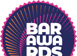 Barawards 2025: scopri i cuochi e i ristoranti in lizza per la vittoria. E vota i migliori barawards 2025 logo