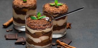 Dessert: per i ristoranti gourmet il fine pasto è più dolce