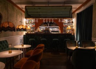 A Milano aprono RaMe e Casaburi, mentre a Roma arrivano Nobu e Tribuna Campitelli