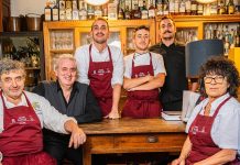 Alla Brinca di Ne, la maestria è in cucina e cantina