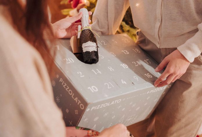 Cantina Pizzolato - Calendario dell'Avvento (4)