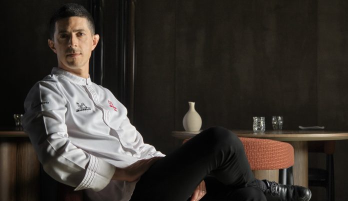 Chef Michelangelo Mammoliti_Ph Marco Varoli5