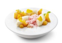 Qualità, efficienza e ispirazione: la firma di Debic in cucina