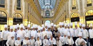APCI riunisce cuochi e filiera: a Milano il confronto sulla cucina italiana del futuro