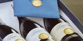 Ottavia Vistarino lancia le cassette da collezione e il primo Wine Club dell’Oltrepò