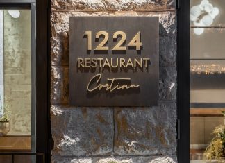 A Cortina apre il 1224 e a Vicenza al via la Wine Room