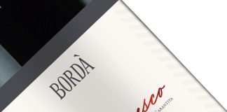 Barbaresco Bòrdà 2021, Barbaresco Docg Le Clivie – Dacastello