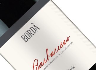 Barbaresco Bòrdà 2021, Barbaresco Docg Le Clivie – Dacastello