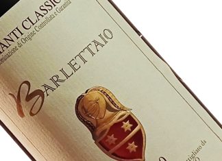 Il Barlettaio, Chianti Classico Docg, Il Barlettaio