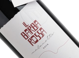 Il Barbarossa 2021, Malanotte del Piave Docg – Cantina Pizzolato