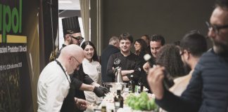 EVOLIO Expo 2026: l’olio EVO diventa un vantaggio competitivo per la ristorazione