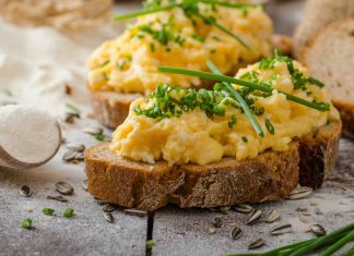 Cuisine Royale, un solo prodotto, infinite preparazioni!