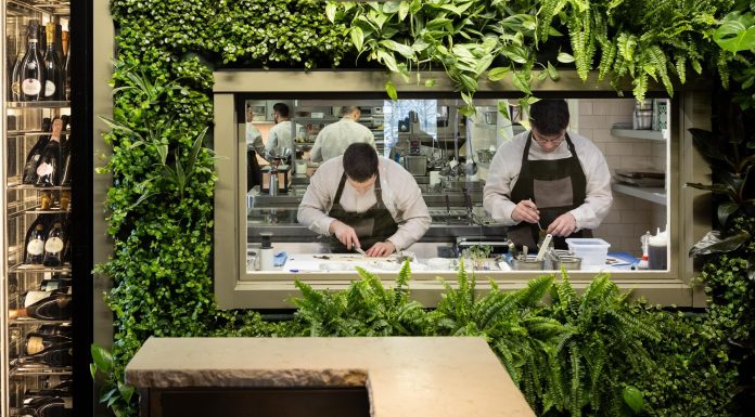 Famiglia Rana: una cucina di cuore e tecnologia (e ora anche 2 da stelle Michelin)