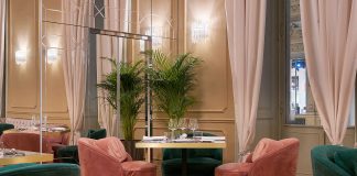 Valerio Braschi inaugura una nuova casa gastronomica in Piazza Duomo