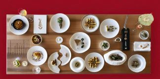 Tecniche e nuovi ingredienti ampliano la dispensa dei ristoranti