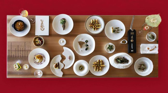 Tecniche e nuovi ingredienti ampliano la dispensa dei ristoranti